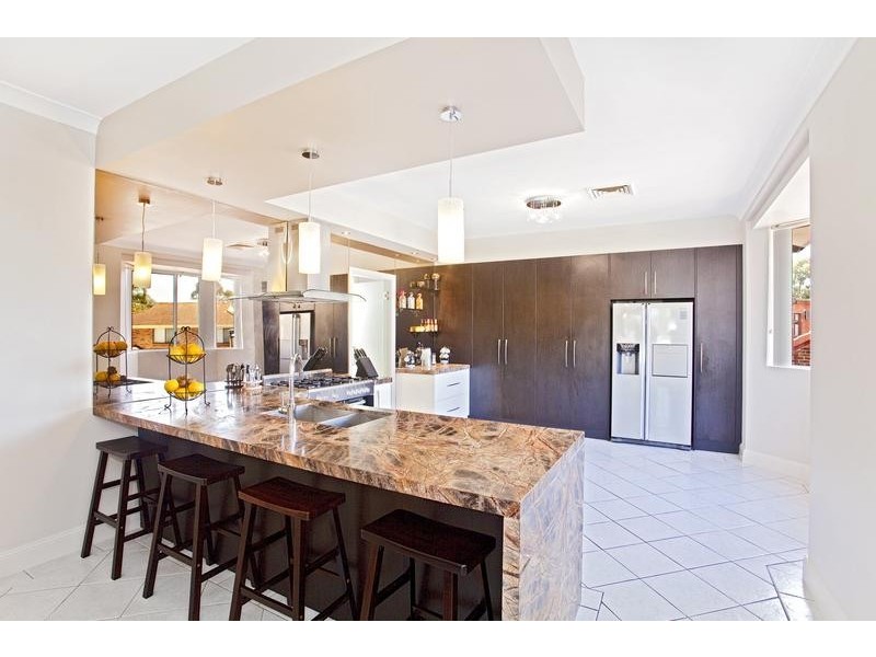 Bossley Park NSW 2176