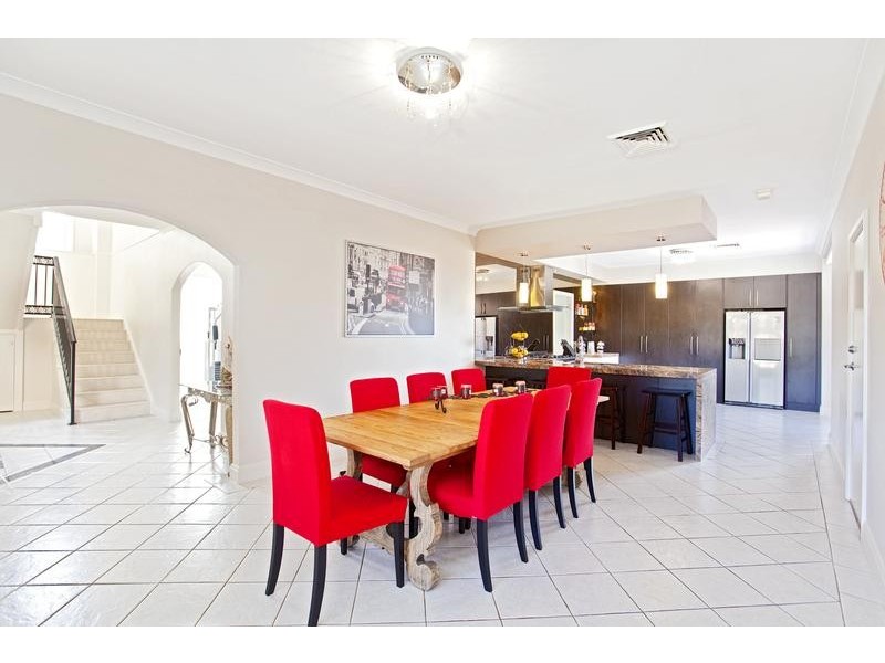 Bossley Park NSW 2176