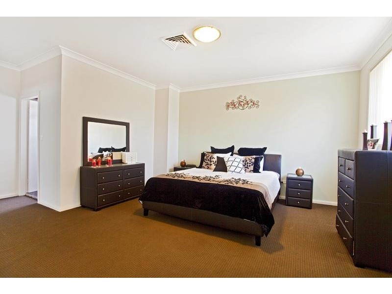 Bossley Park NSW 2176