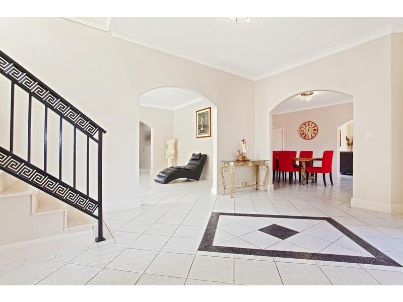 Bossley Park NSW 2176