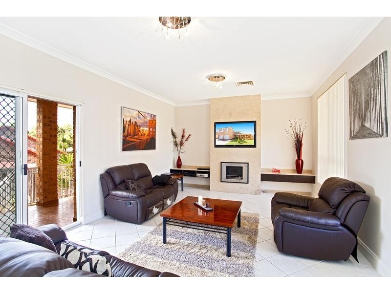 Bossley Park NSW 2176