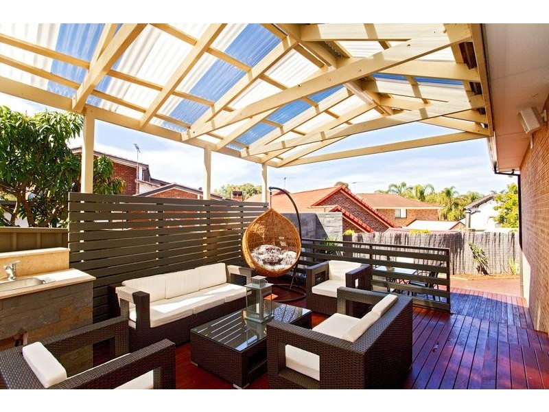 Bossley Park NSW 2176