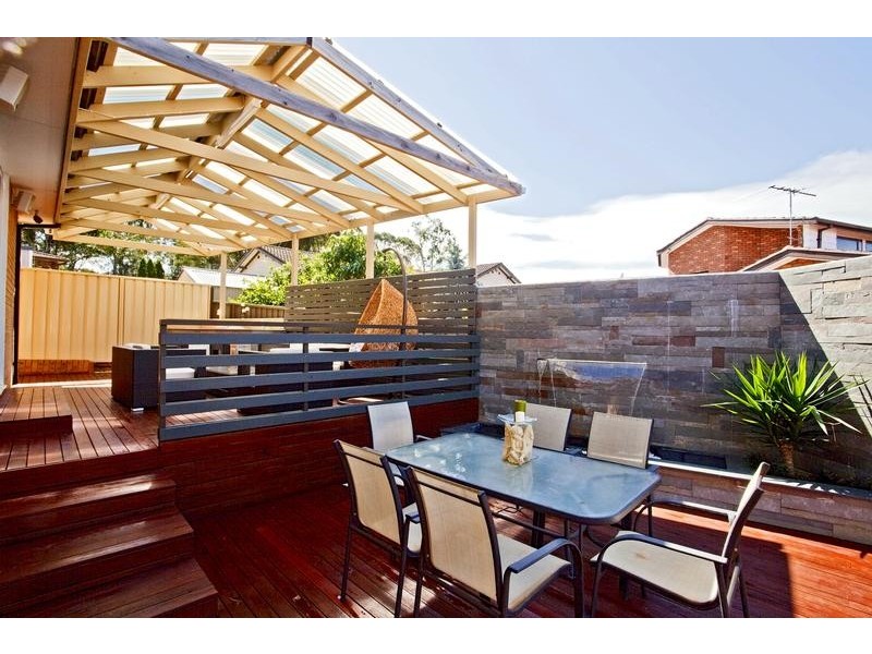 Bossley Park NSW 2176