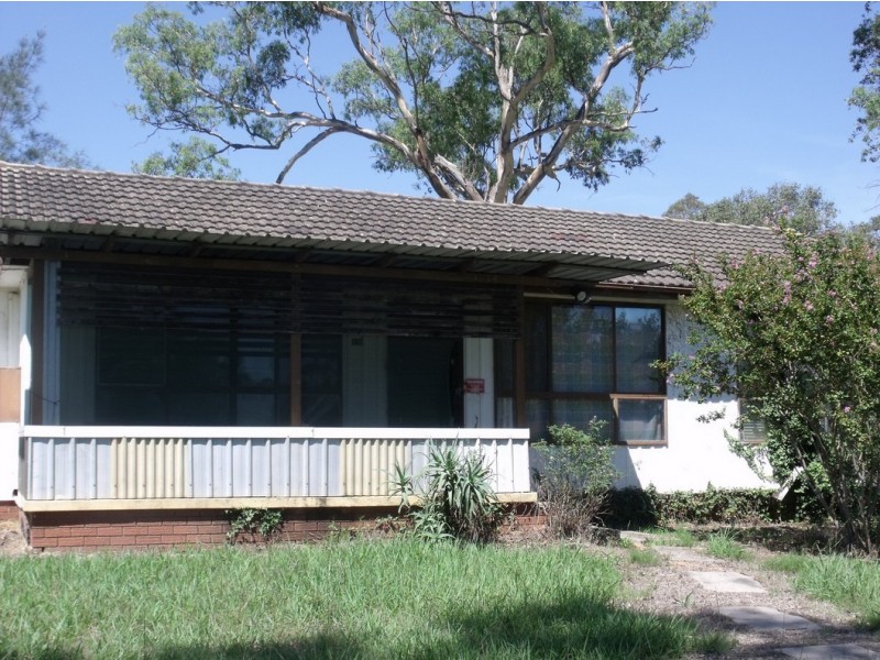 138 Mount Vernon Road, Mount Vernon NSW 2178