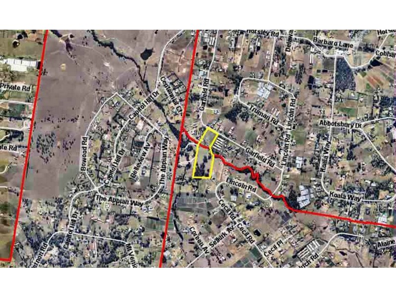 172 Garfield Road, Horsley Park NSW 2175