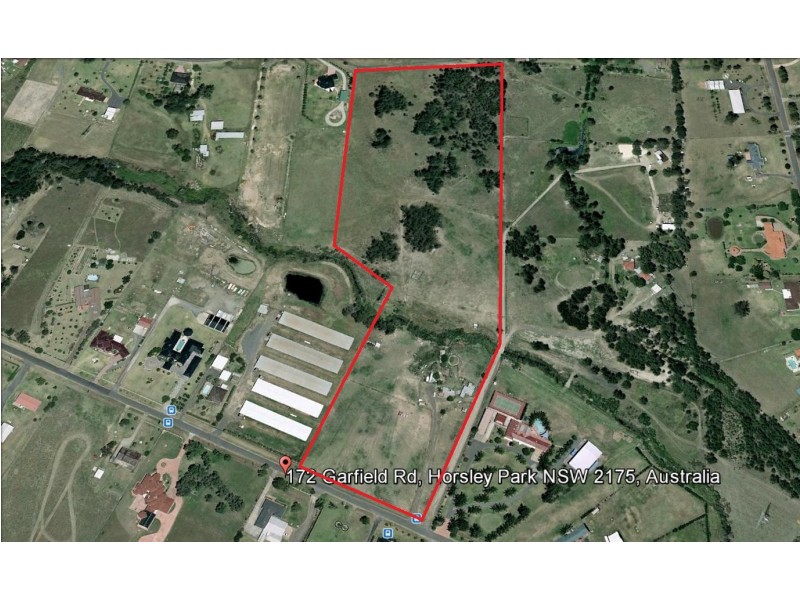 172 Garfield Road, Horsley Park NSW 2175