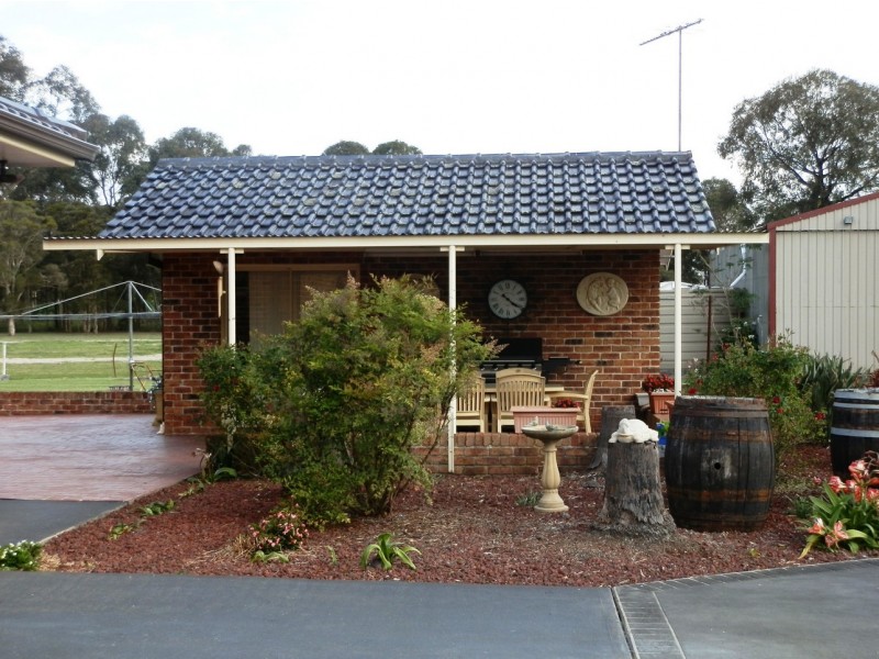 Kemps Creek NSW 2178