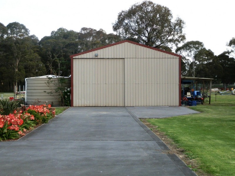 Kemps Creek NSW 2178