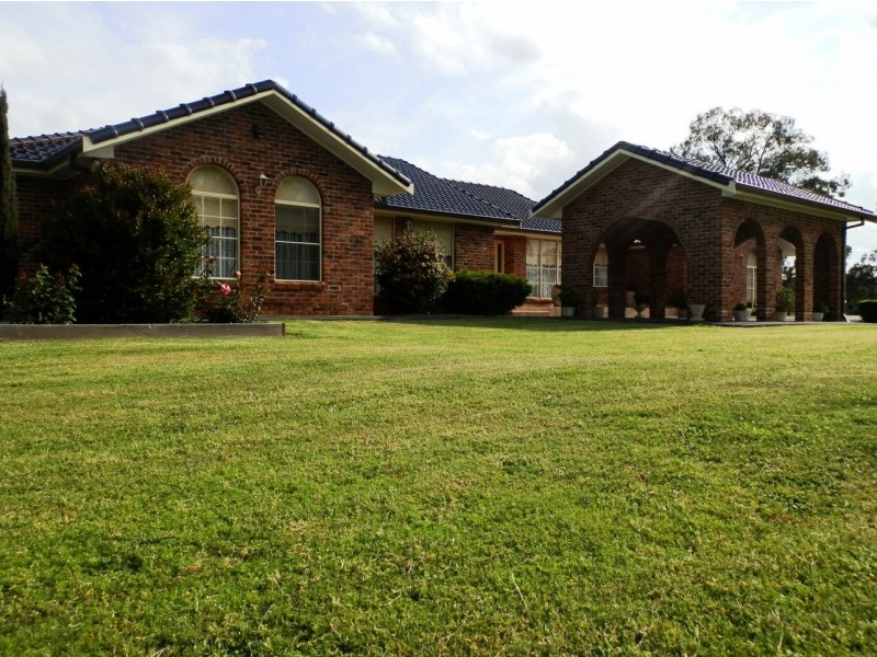 Kemps Creek NSW 2178