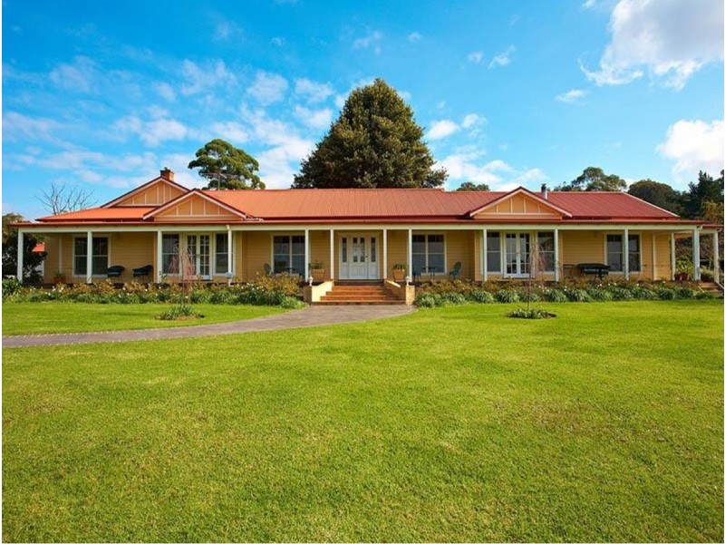 19  Pamela Crescent, Bowen Mountain NSW 2753