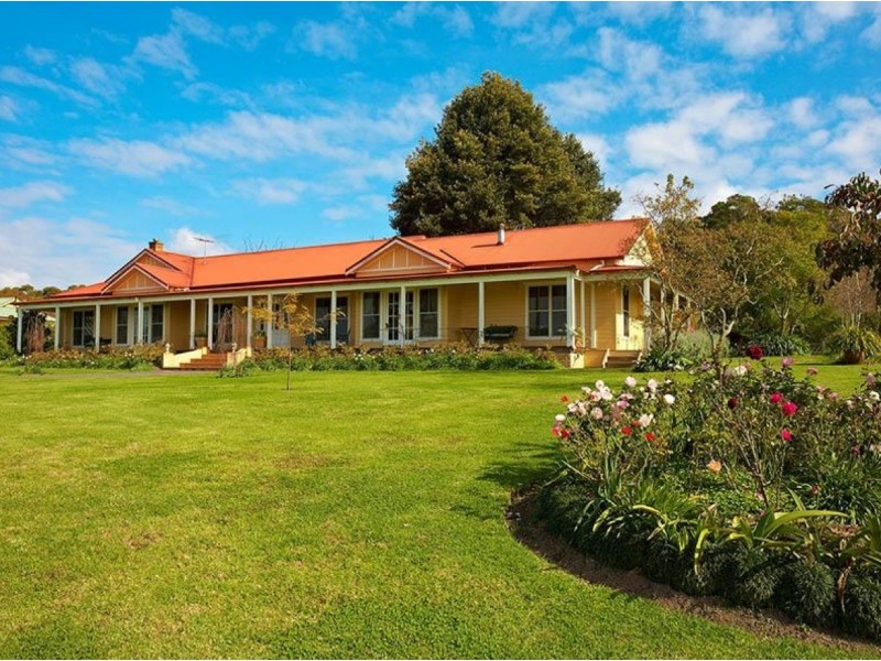 19  Pamela Crescent, Bowen Mountain NSW 2753