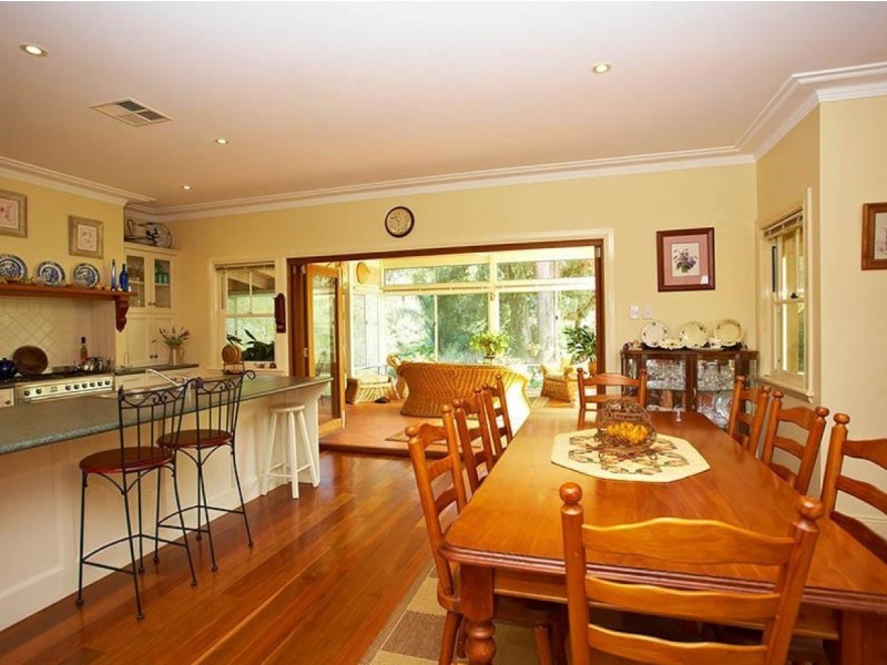 19  Pamela Crescent, Bowen Mountain NSW 2753