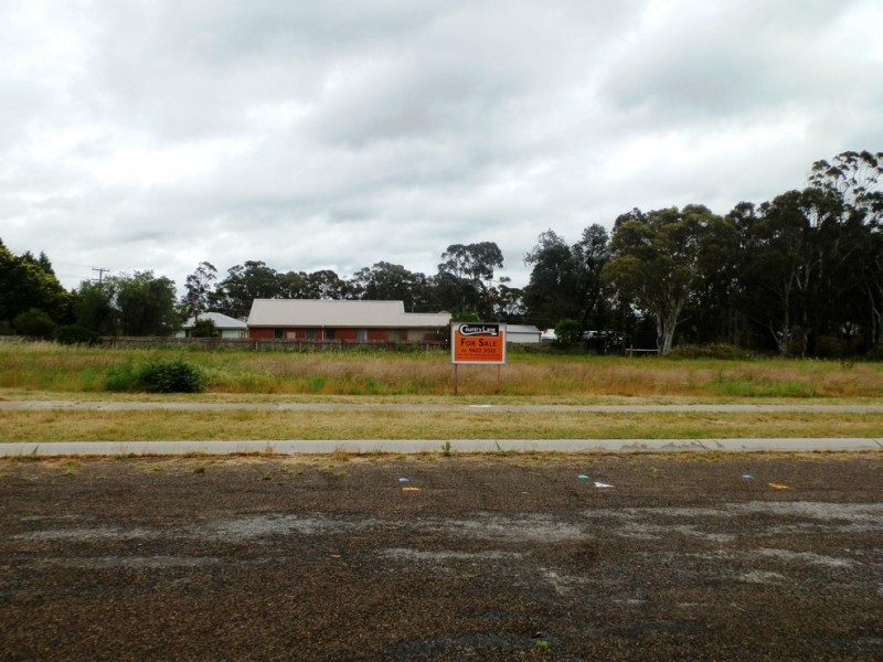 Lot 2 Portland Avenue, Marulan NSW 2579