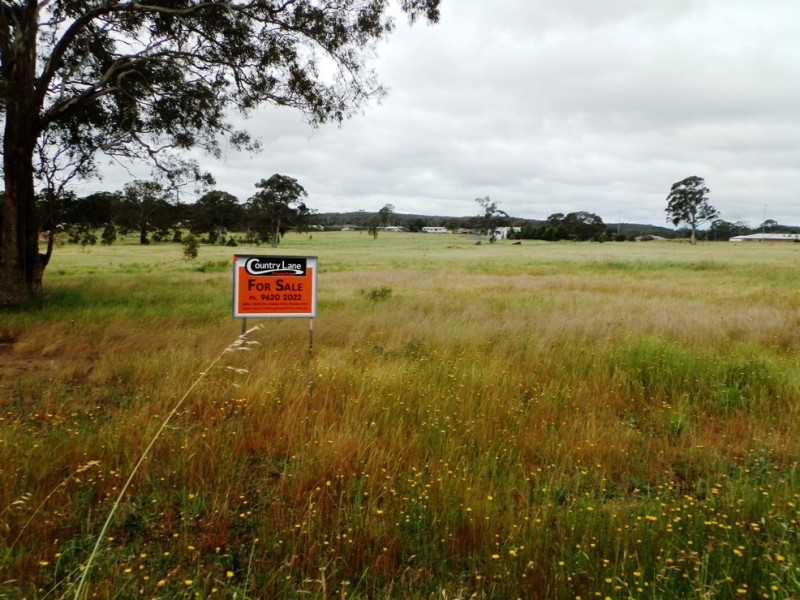 Lot 4 Portland Avenue, Marulan NSW 2579