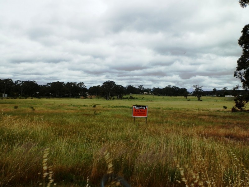 Lot 5  Portland Avenue, Marulan NSW 2579