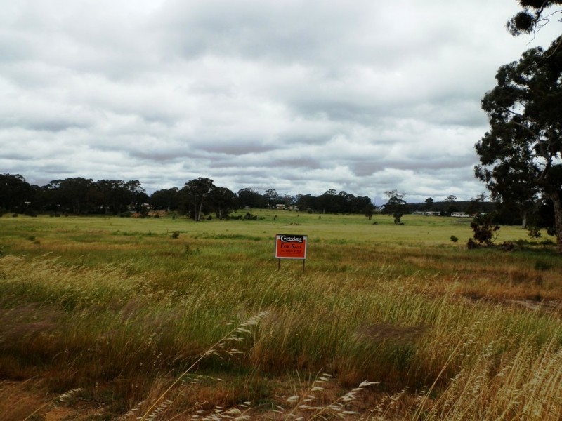 Lot 6 Portland Avenue, Marulan NSW 2579