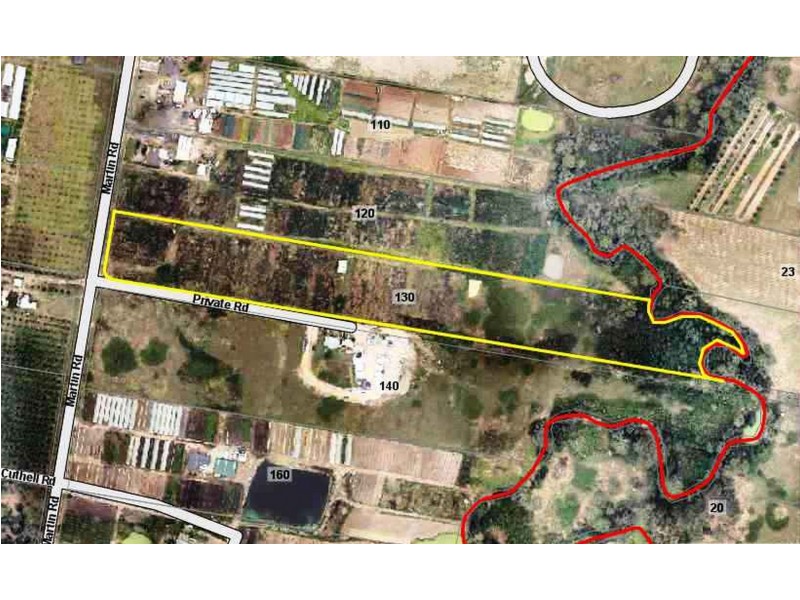 Badgerys Creek NSW 2555