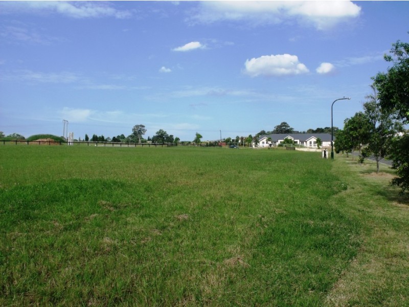 Lot 905 Greenview Place, Mount Vernon NSW 2178