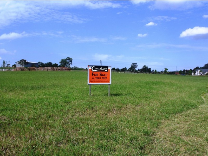 Lot 905 Greenview Place, Mount Vernon NSW 2178