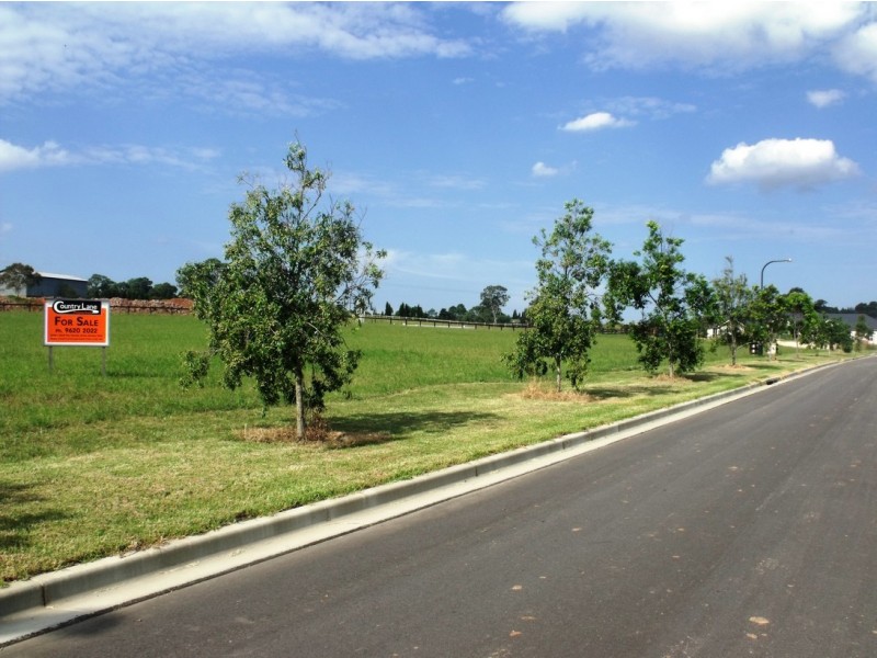 Lot 905 Greenview Place, Mount Vernon NSW 2178