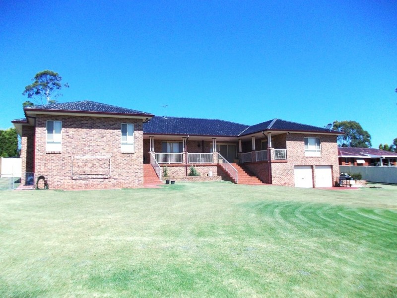 Horsley Park NSW 2175