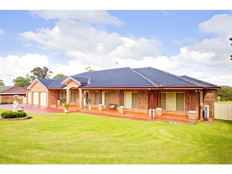 Horsley Park NSW 2175