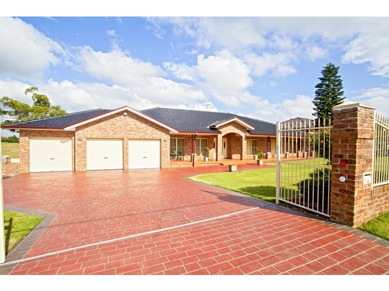 Horsley Park NSW 2175