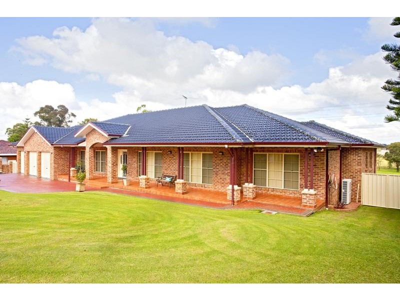 Horsley Park NSW 2175