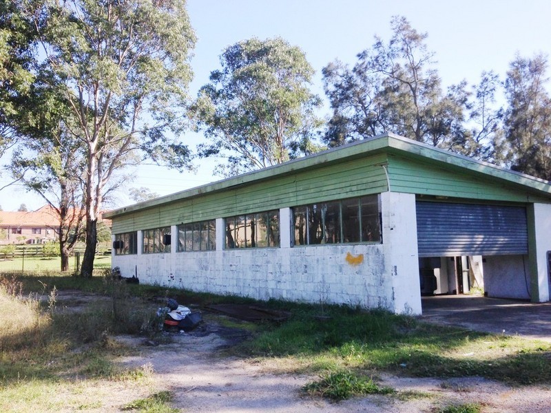 Horsley Park NSW 2175