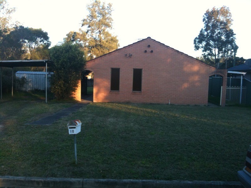 10 Price Lane, Agnes Banks NSW 2753