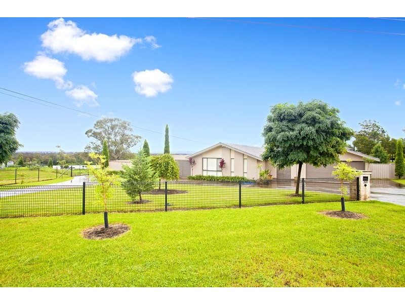 Mount Vernon NSW 2178