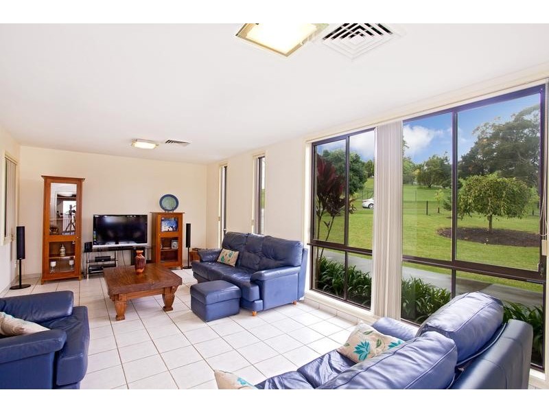 Mount Vernon NSW 2178