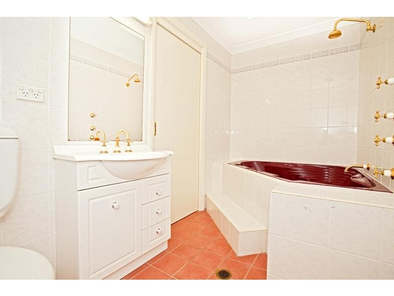 Mount Vernon NSW 2178