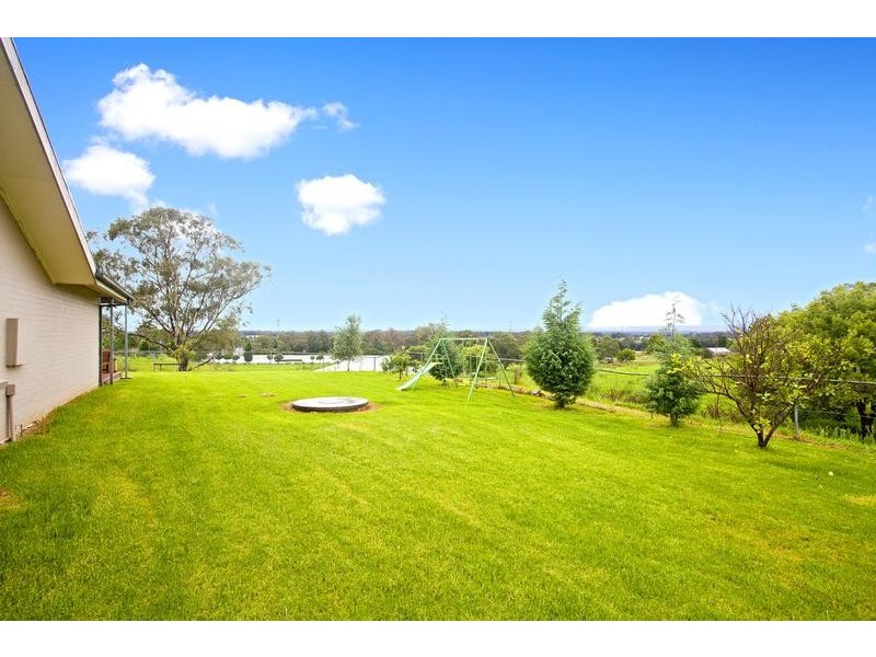 Mount Vernon NSW 2178