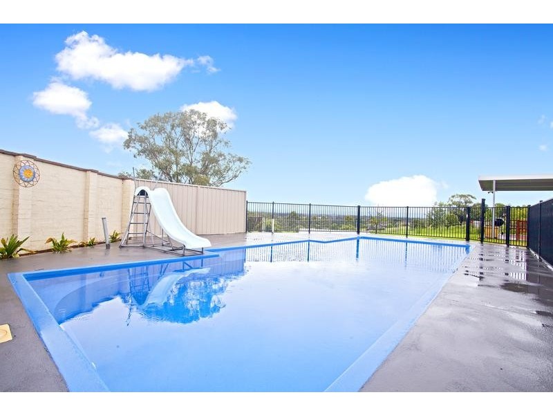 Mount Vernon NSW 2178