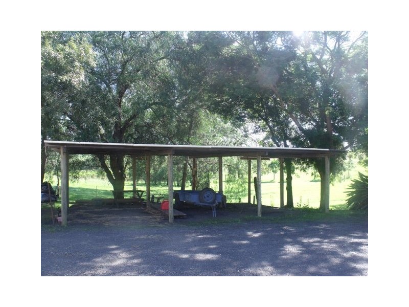 Mount Hunter NSW 2570