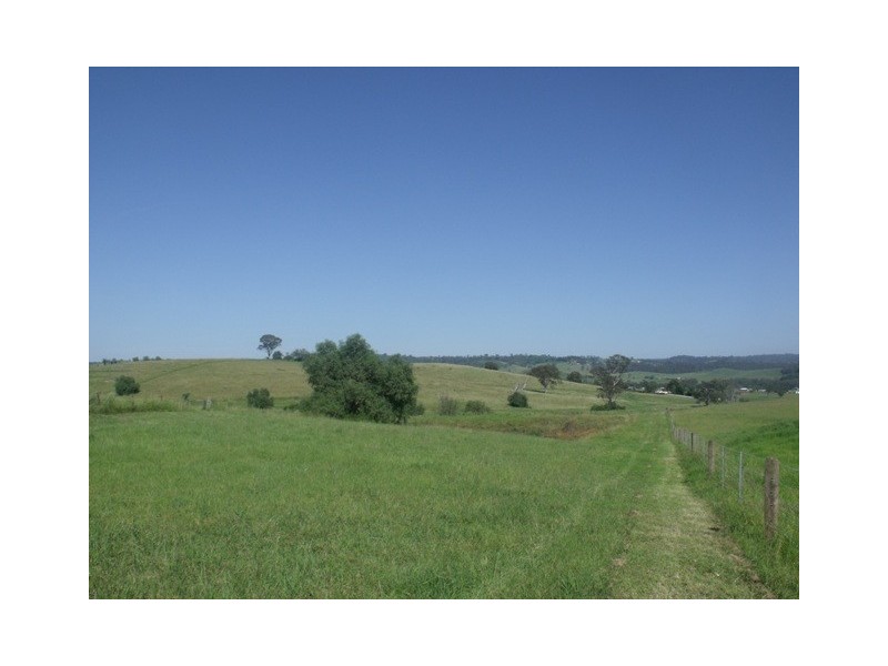 Mount Hunter NSW 2570