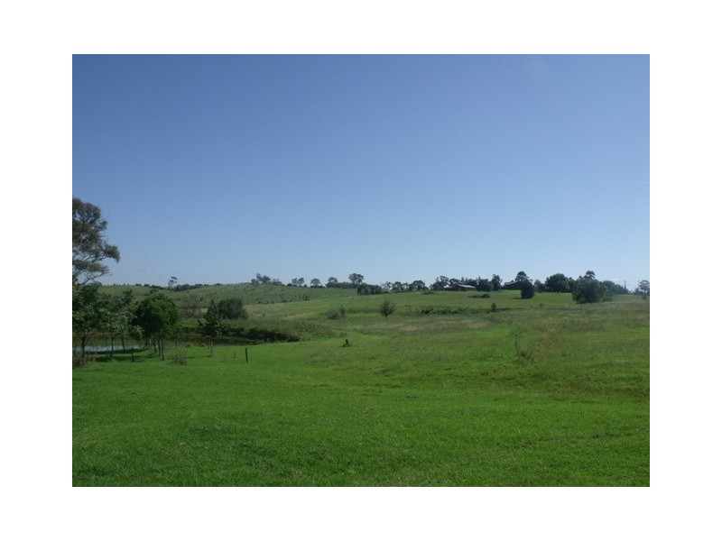 Mount Hunter NSW 2570