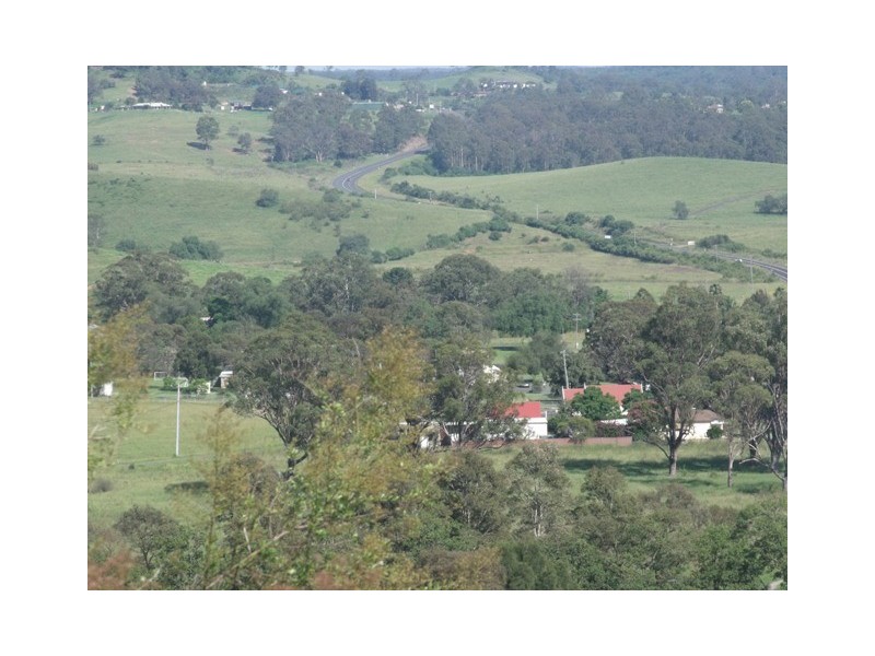 Mount Hunter NSW 2570