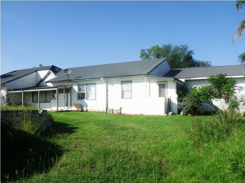 Luddenham NSW 2745