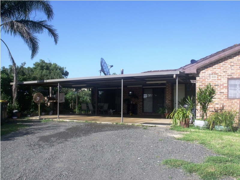 Luddenham NSW 2745