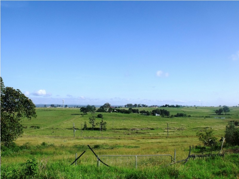Luddenham NSW 2745