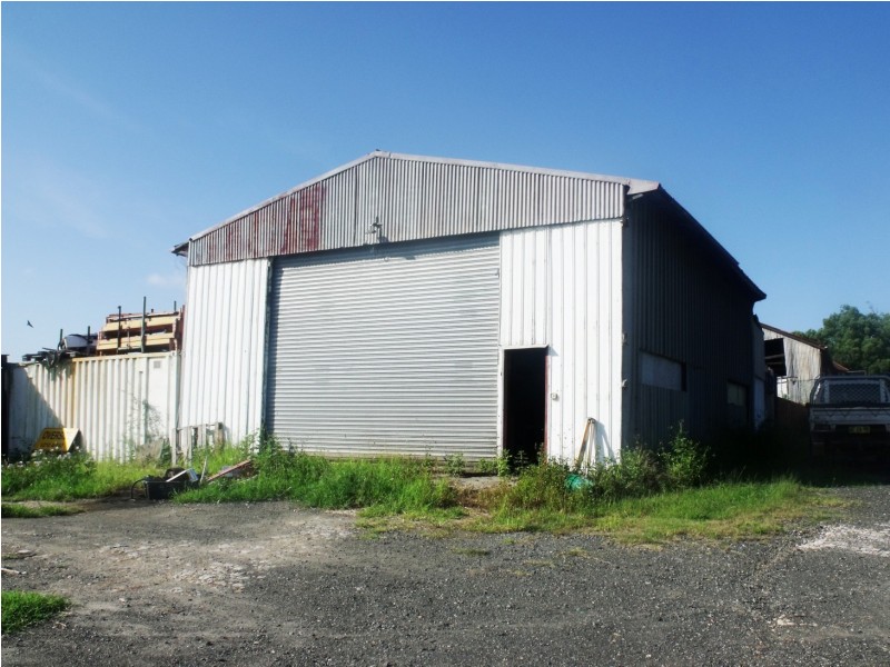 Luddenham NSW 2745