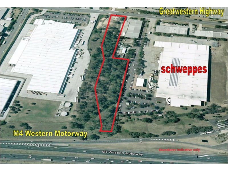 510 Huntingwood Drive, Huntingwood NSW 2148