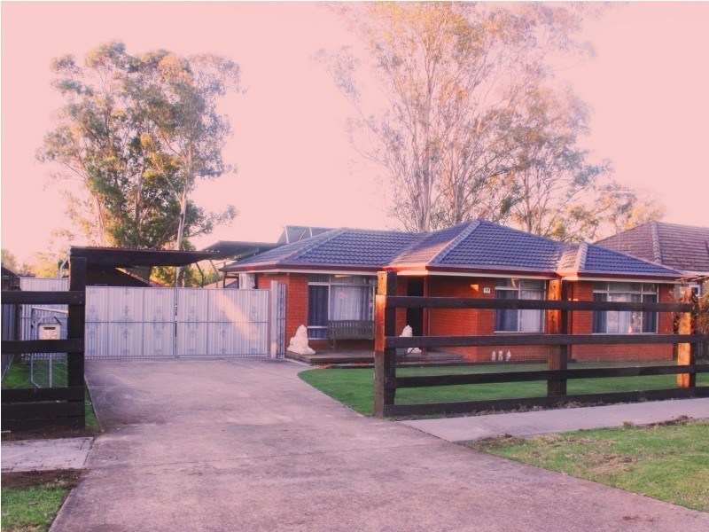 39 Paul Street, Mount Druitt NSW 2770