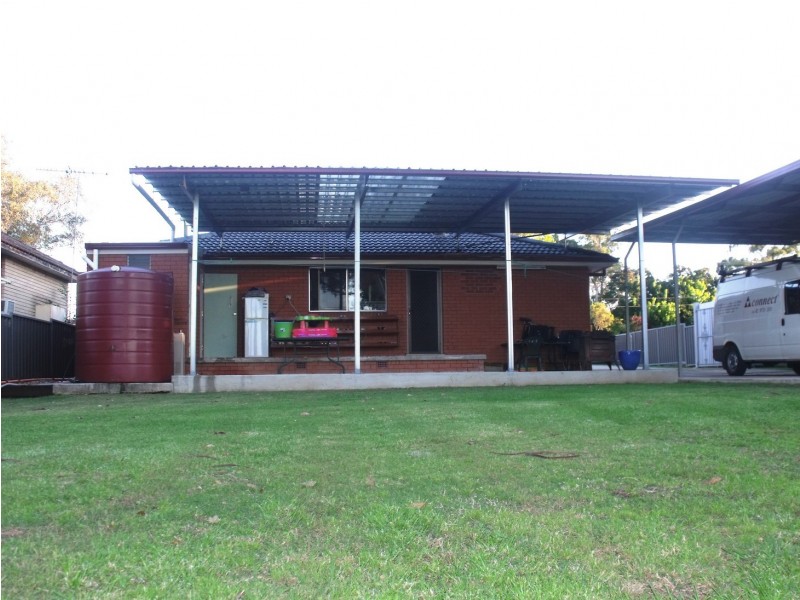 39 Paul Street, Mount Druitt NSW 2770