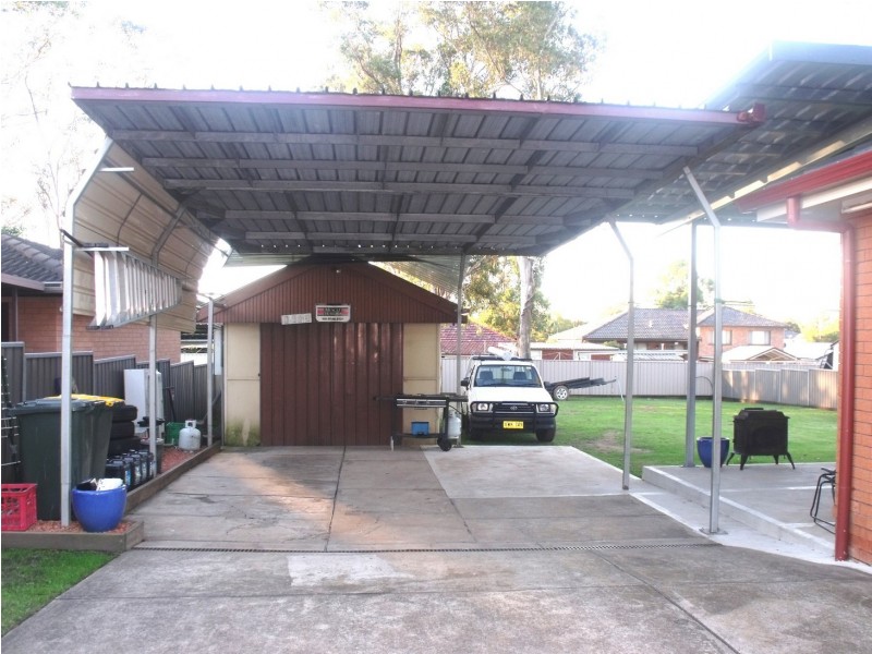 39 Paul Street, Mount Druitt NSW 2770