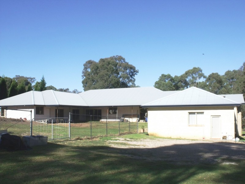 Mount Vernon NSW 2178