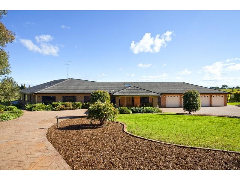 46-52 Garfield Road, Horsley Park NSW 2175