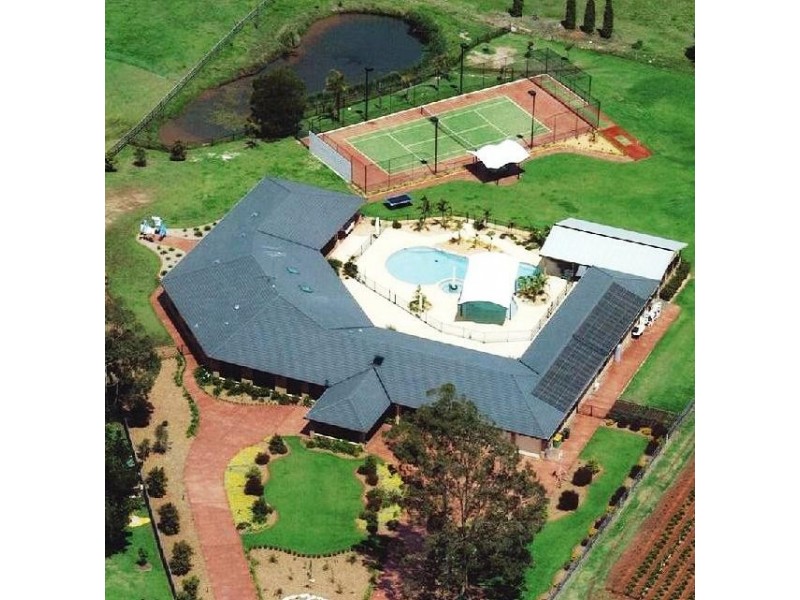 46-52 Garfield Road, Horsley Park NSW 2175